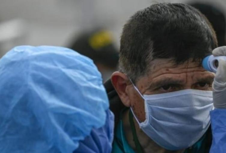 Tolima a dos casos de completar los 300 contagios por Covid-19