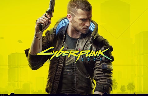 Cyberpunk 2077, nuevo videojuego de CD Projekt