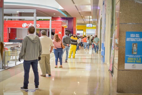 Día sin IVA en Ibagué