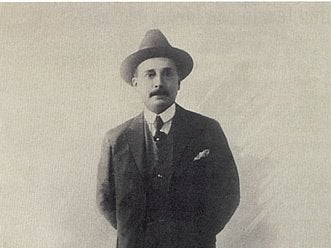 Dr. José Gregorio Hernández