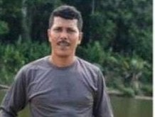 Ex combatiente Mario Téllez Restrepo asesinado en el municipio de Tibú.