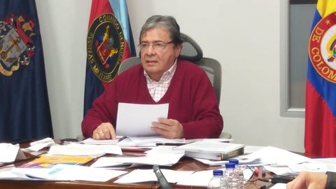 Carlos Holmes Trujillo