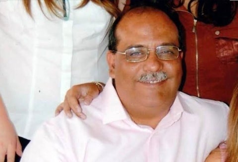 El médico Ricardo Ríos murió por coronavirus