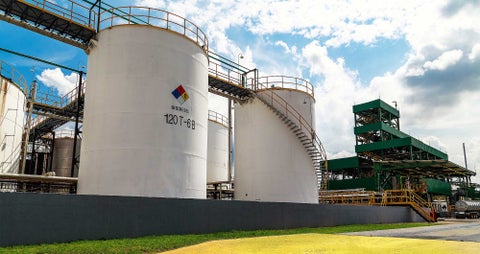 Imagen empresa Ecodiesel Colombia S.A