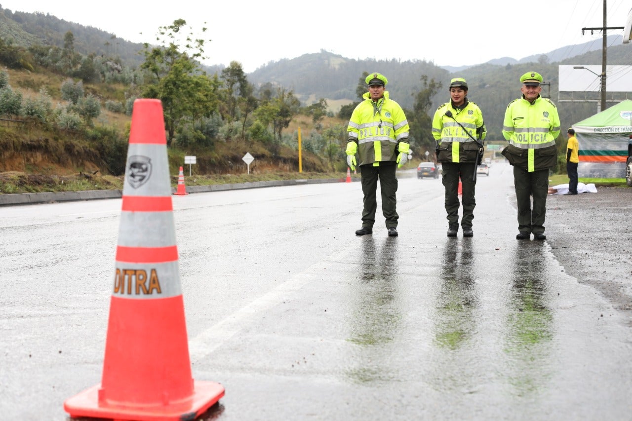 Municipios de Cundinamarca