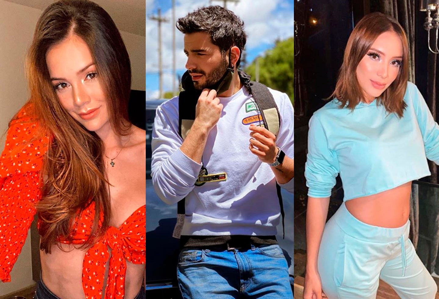 Famosos FaceApp