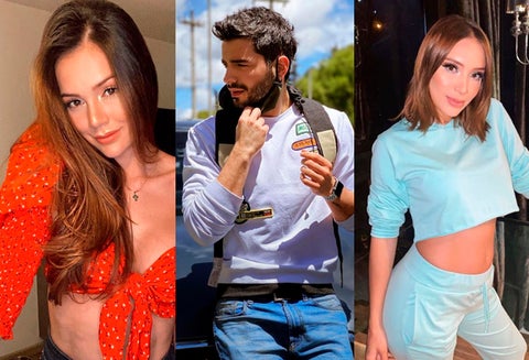 Famosos FaceApp