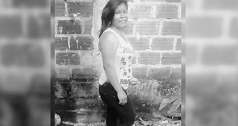 Feminicidio Putumayo