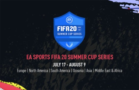 Torneos FIFA 20
