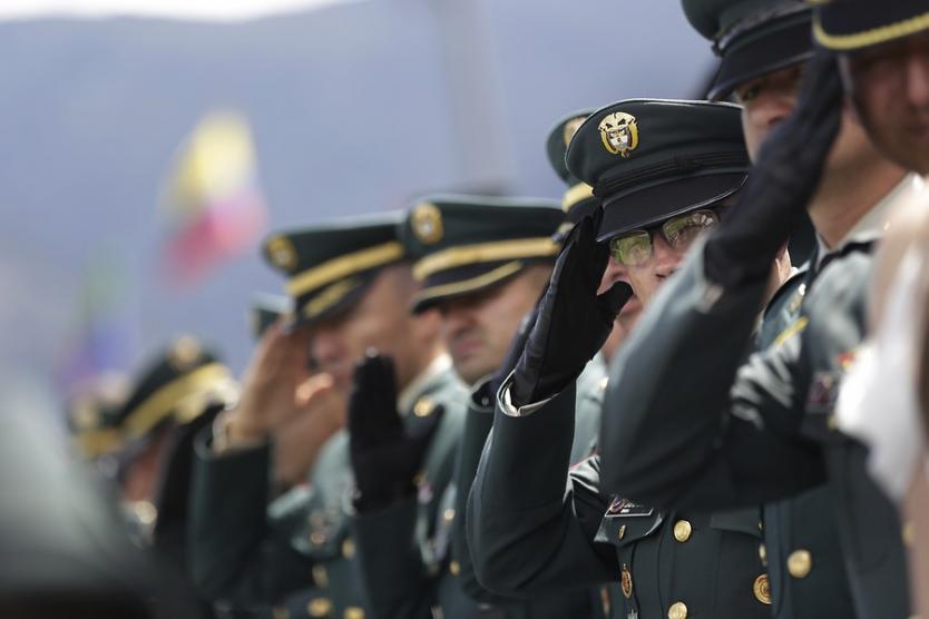 Ascensos militares