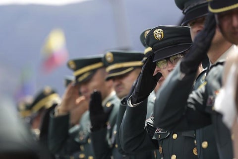 Ascensos militares