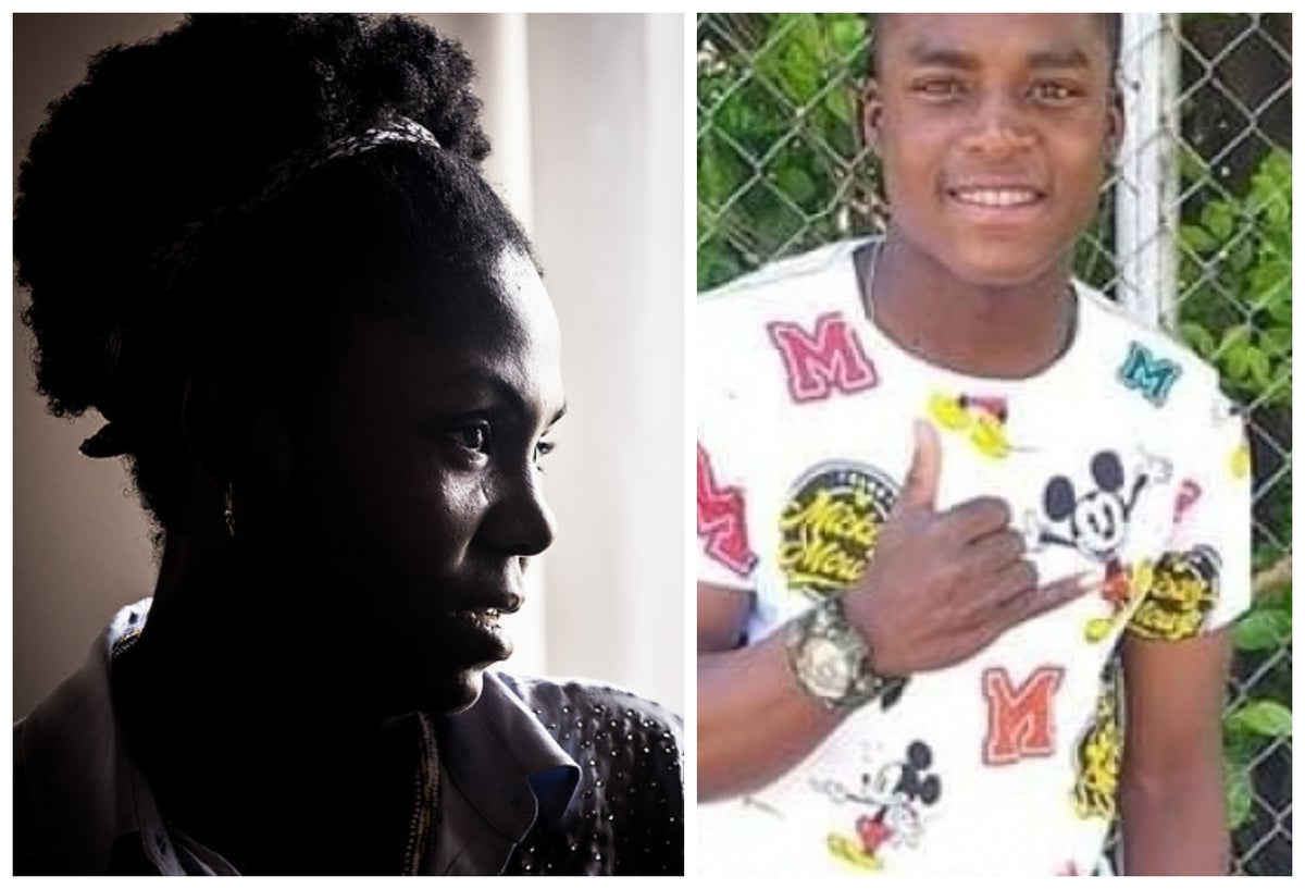 Francia Márquez pide justicia por joven asesinado a bolillazos