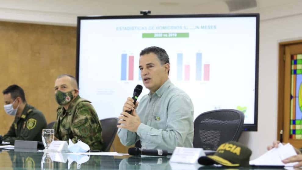 La acción judicial fue interpuesta contra la Fiscalía y la Presidencia de la República.