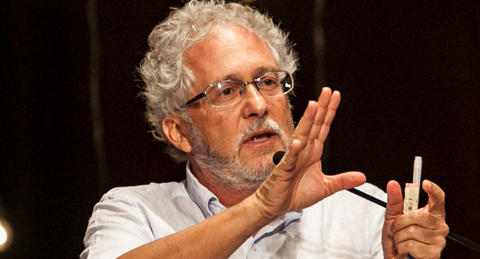 Héctor Abad