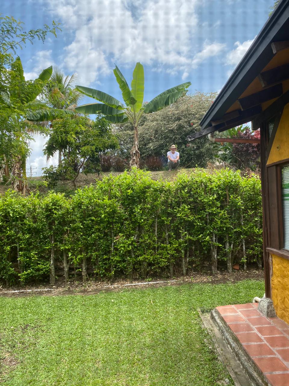 Carlos Humberto Isaza
