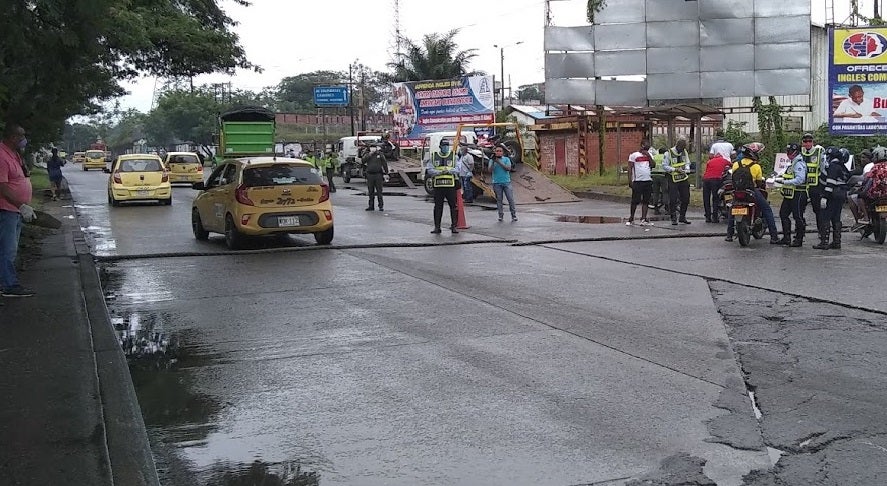 Buenaventura