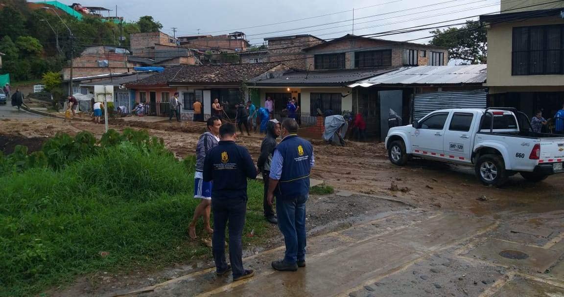 Inundaciones