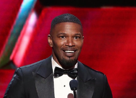 Jamie Foxx