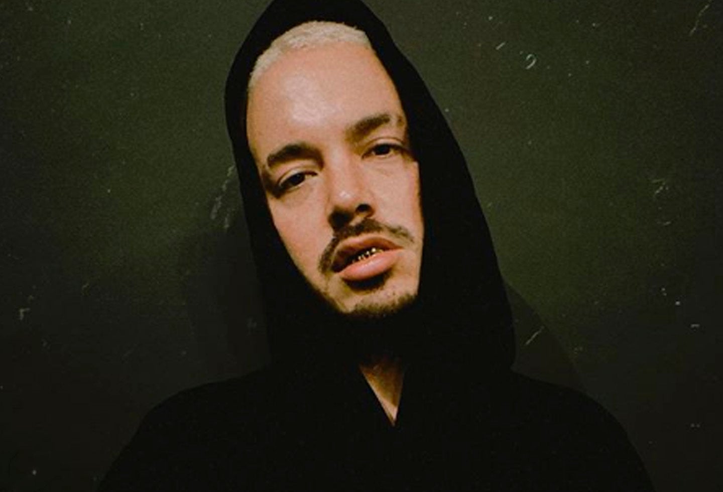 J Balvin