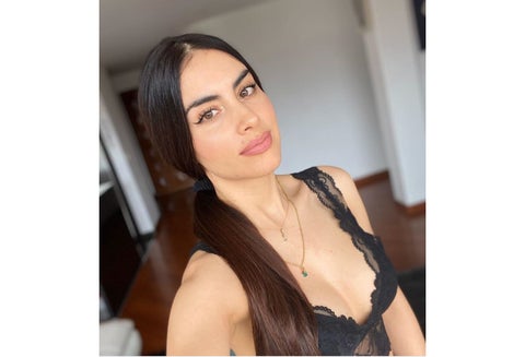 Jessica Cediel