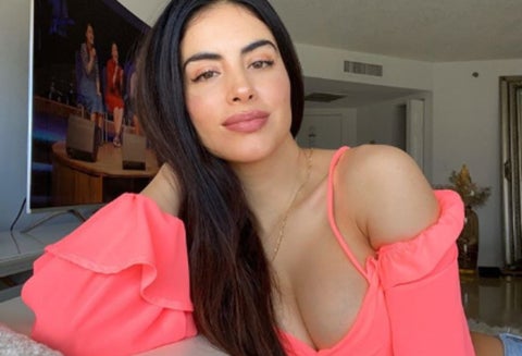 Jessica Cediel