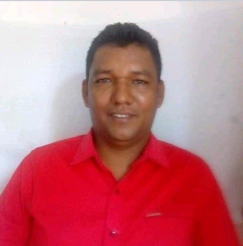 Asesinan a un líder social en el municipio de Barranco de Loba, sur de Bolívar