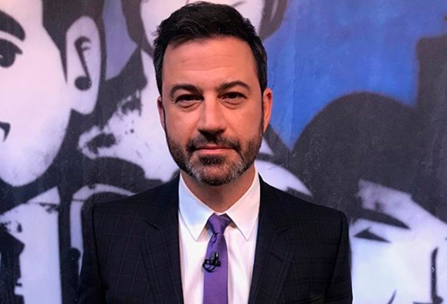 Jimmy Kimmel