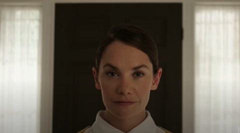 Soy la cosa bella que vive en esta casa