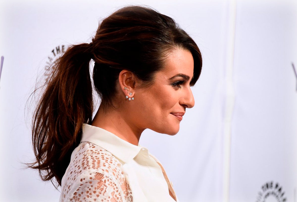 Lea Michele