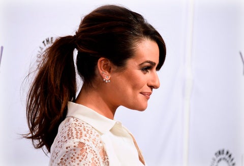 Lea Michele