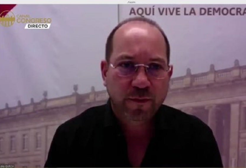 Lidio García Turbay