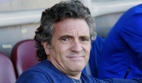Juan Manuel Lillo