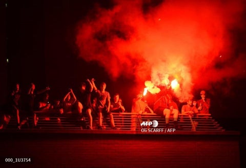 Liverpool campeón 2019-2020