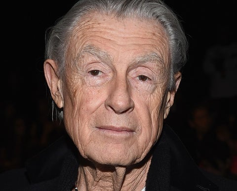 Joel Schumache