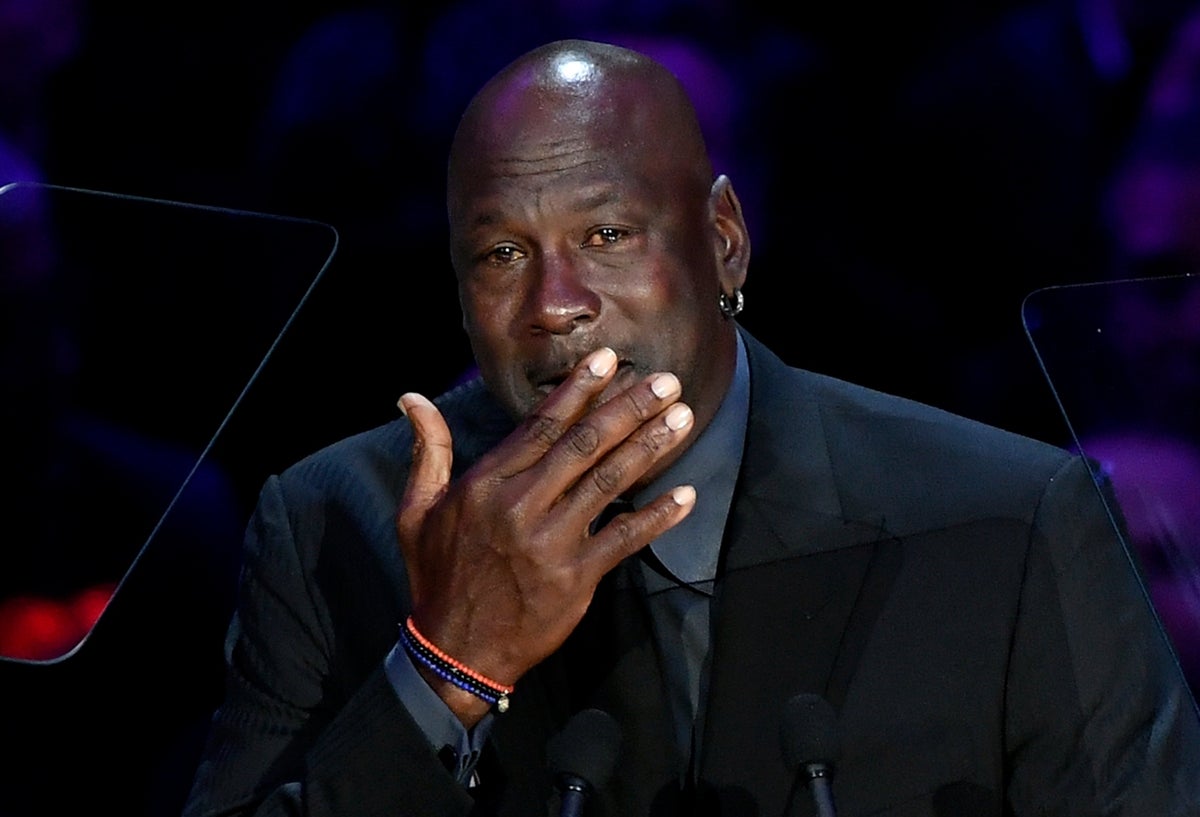 Michael Jordan