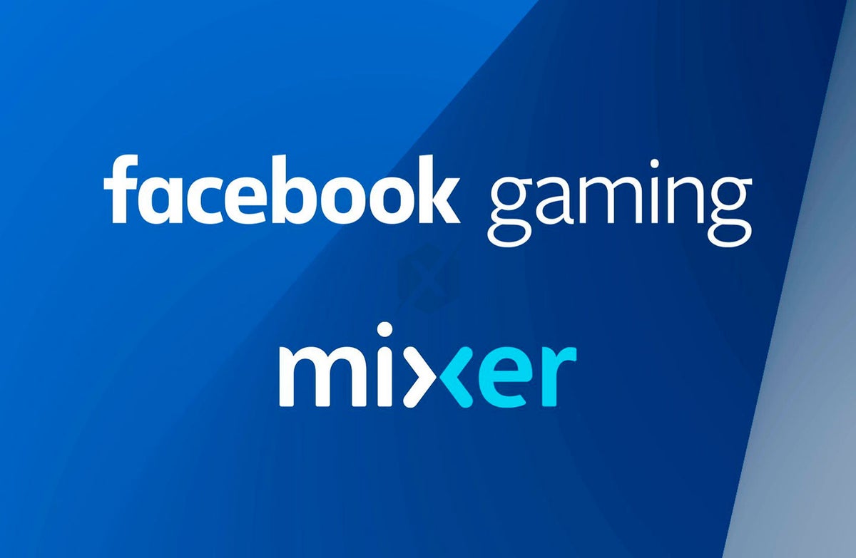 Mixer pasará a Facebook Gaming