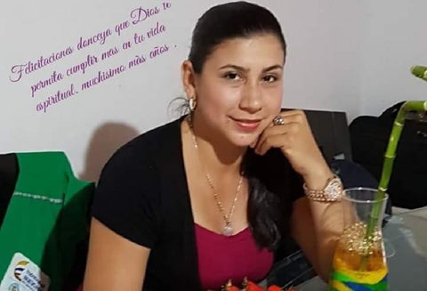 Mujer asesinada en Bogotá