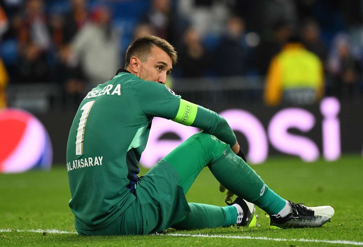 Fernando Muslera