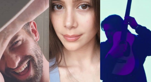 Pablo Alborán Greeicy Juanes