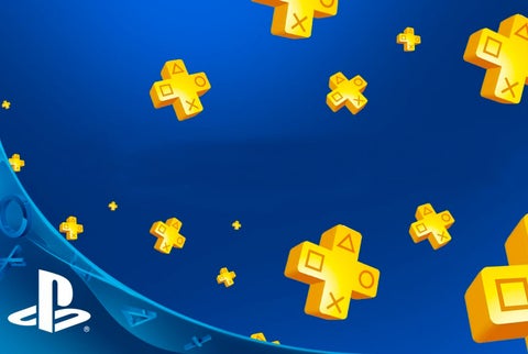 Play Station Plus