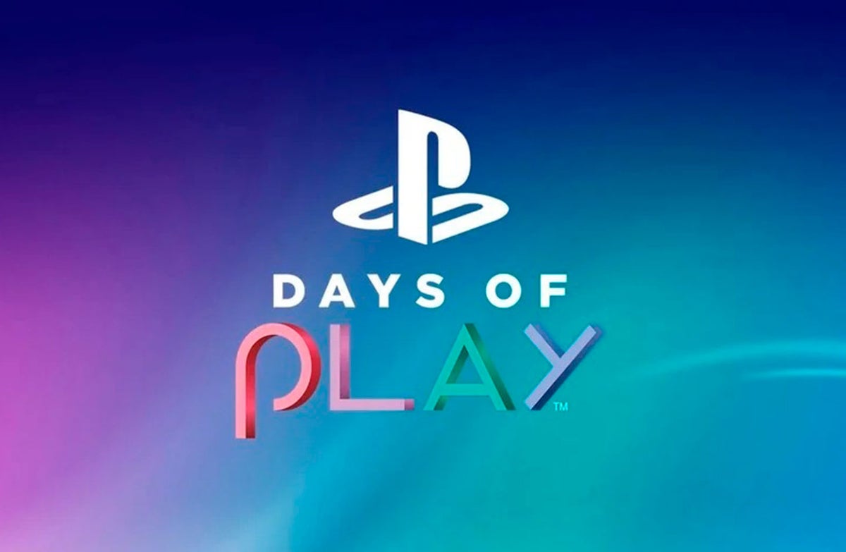 Ofertas de Days of PlayStation