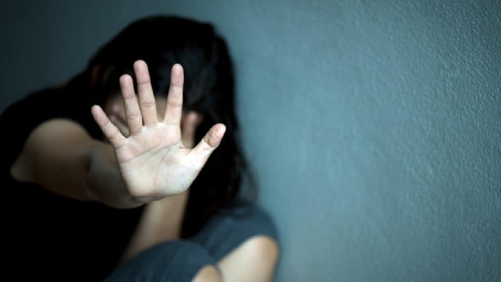 Violencia Menores