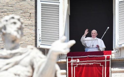Papa Francisco