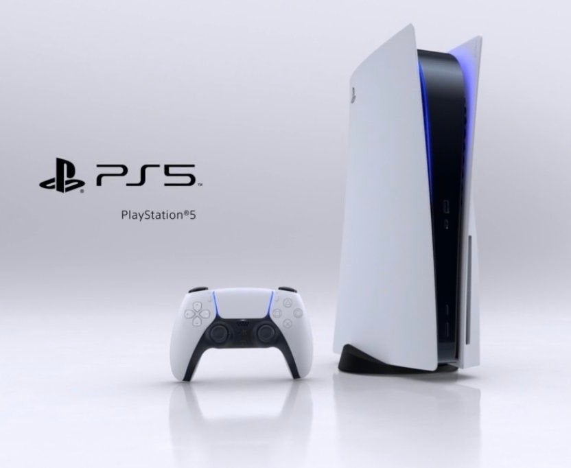 PlayStation 5