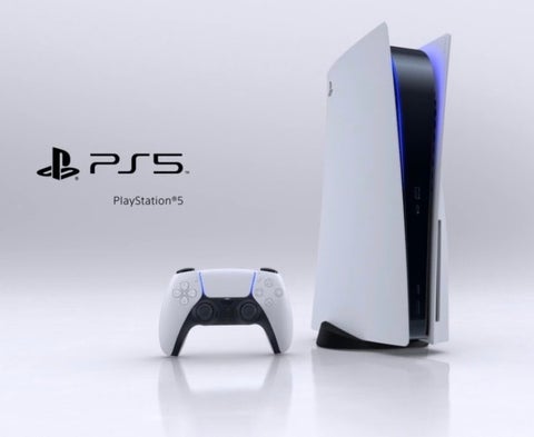 PlayStation 5