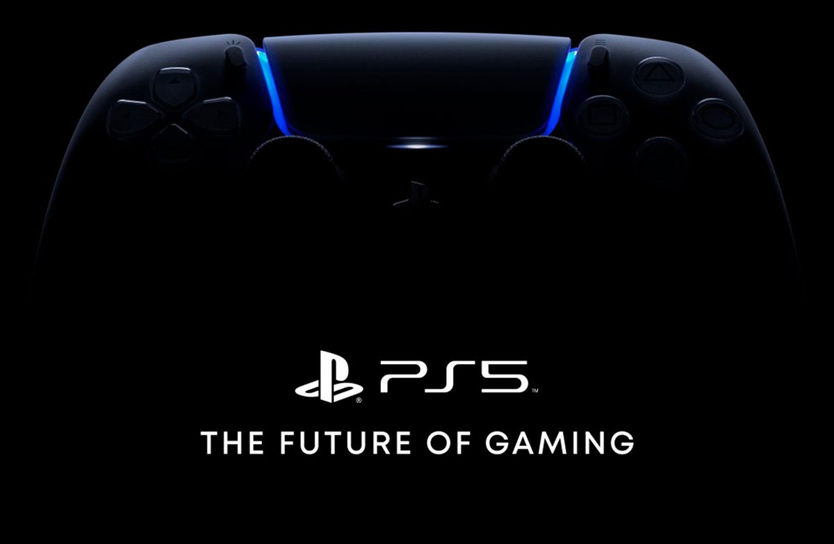 Evento PlayStation 5