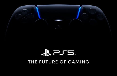 Evento PlayStation 5