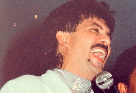 Rafael Orozco