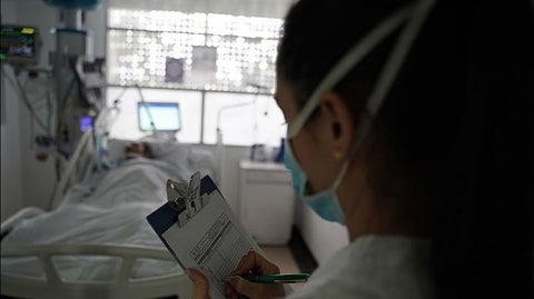 Hospital