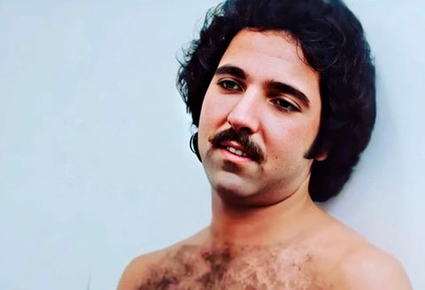 Ron Jeremy